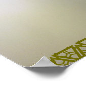 Poster Elder Wisdom III (Coin)