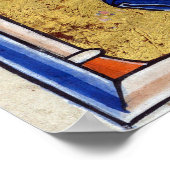 Poster Eleanor d'Aquitaine (Coin)