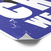 POSTER ÉLECT OBAMA 2008 (Coin)