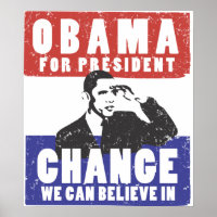 ÉLECT OBAMA 2008