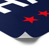 Poster Election 2020 - Biden Harris II (Coin)