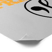 Poster Election Kamala Harris 2024 Funny Anti Trump (Coin)