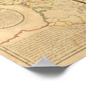 Poster Élections générales en France (Coin)