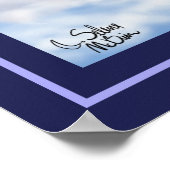 Poster Electric Dragon (Coin)