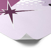 Poster Electric Guitar Pop Art Music Rock Grunge (Coin)