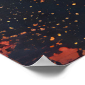 Poster Electric Soul (Coin)