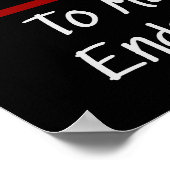 Poster Electriciens plaisanter Funny Nouveauté Humour éle (Coin)