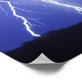 Poster Électricité contre électricité (Coin)