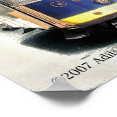 Poster Eléctrico (Coin)