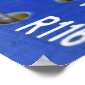 Poster Électronique (Coin)