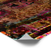 Poster Électronique (Coin)