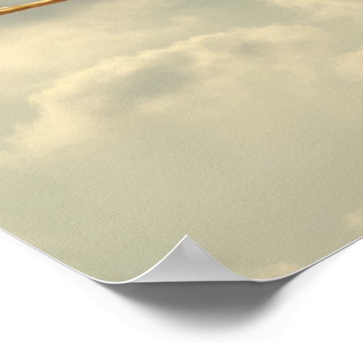 Poster Elefante (Coin)