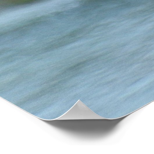 Poster Élégance (Coin)