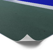 Poster Élégance (Coin)