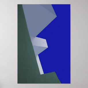Poster Élégance