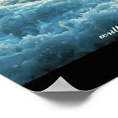 Poster Élégance (Coin)