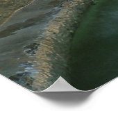 Poster Élégance II (Coin)