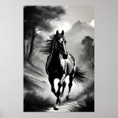 Poster Elegance in Motion (Devant)