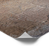 Poster Élégance numérique Pitbull : Pitbull (Coin)