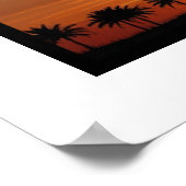 Poster Élégant Art Moderne De Mur De Maison (Coin)