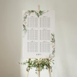 Poster Elégant Eucalyptus Greenery Mariage Seating Chart<br><div class="desc">Elégant Eucalyptus Mariage sur la verdure Carte de siège #pampasgrass #jungleMarriage #jungleinvitation #coralMarriage #weddingmenu #désertwedding #lasvegasMariage #terracottaMarriage #peachMarriage #pampasweddingmenu #pampas #terracotta #coral #peach #naturalMarriage #driedgrass #driedpampas #driedpampas #wisabwisepassagüejuptus mariage abimariage #nature</div>