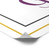 Poster Elegant Gods Plans Are Always Good Scripture Clean (Coin)