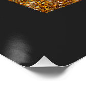 Poster Élégant I SELL IMMOBILIER Realtor (Coin)