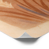 Poster Elegant Japanese Wall Art – Traditional (Coin)