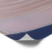 Poster Élégant moment de ballet (Coin)