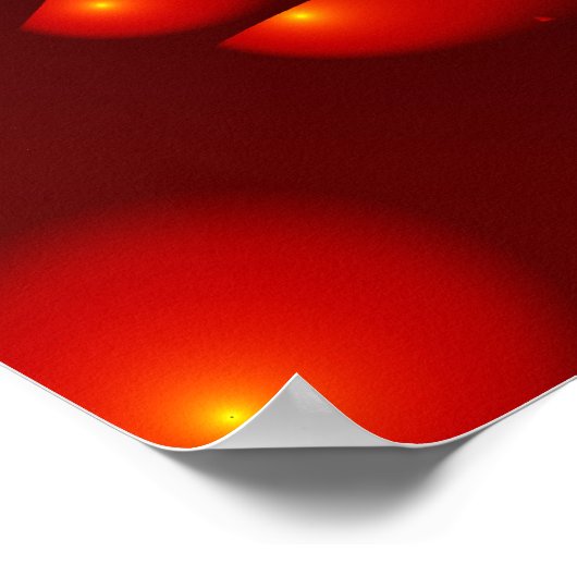 Poster Élémentaire (Coin)