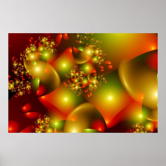 Poster Élémentaire (Devant)