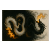 Poster Elemental Convergence (Devant)