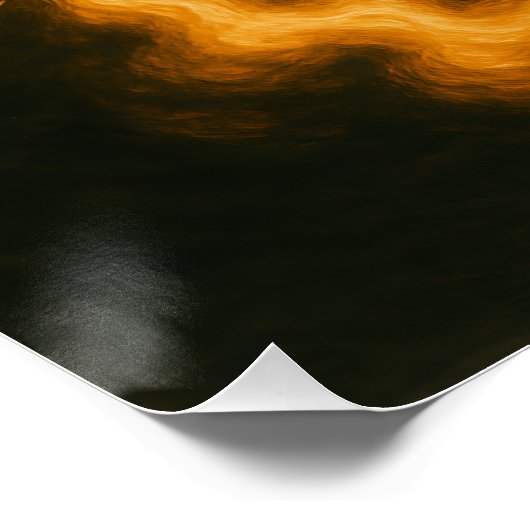 Poster Elemental Convergence (Coin)