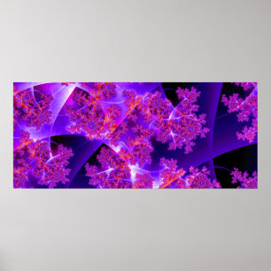 Poster Eléments de bordure