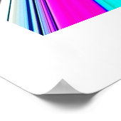 Poster Éléments de la Terre sauvage (Coin)