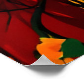 Poster Elen des voies (Coin)