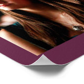 Poster Elena Gilbert (Coin)