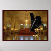 Poster Eleph-Ant puissant (Devant)