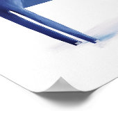 Poster Eléphant (Coin)