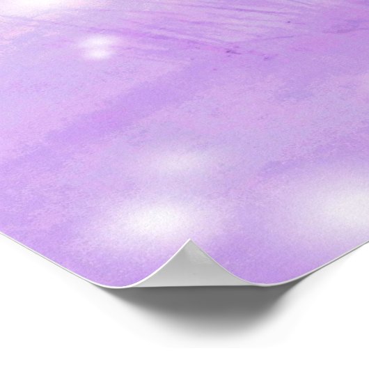 Poster éléphant (Coin)