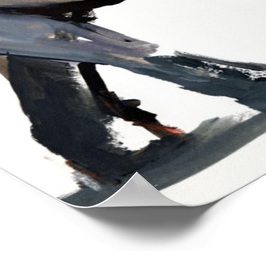 Poster Eléphant africain 2012 (Coin)