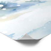 Poster Elephant and Baby (Coin)