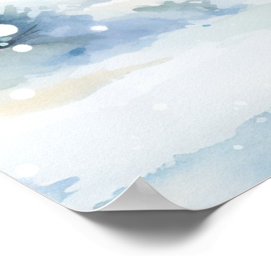 Poster Elephant and Baby (Coin)