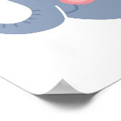 Poster Elephant Big Bro (Coin)