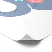 Poster Elephant Big Sis (Coin)