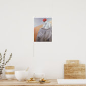 Poster Elephant Boy (Cuisine)