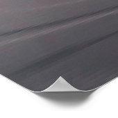 Poster Eléphant dans un bateau (Coin)