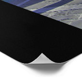 Poster Eléphant des tombes Ming (Coin)