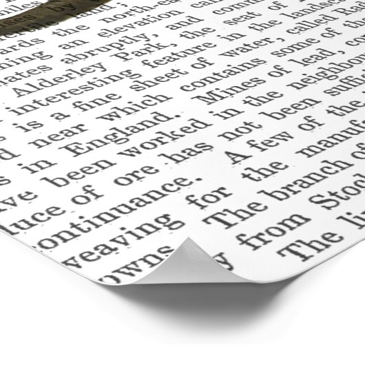 Poster Éléphant et pingouin (Coin)