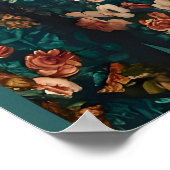 Poster Elephant In Suit Poster, Elephant Portrait (Coin)